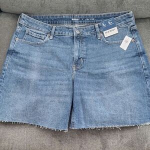 Old Navy Classic Blue Jeans OG Loose